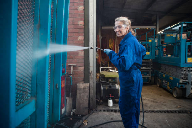 Best Building Exterior Pressure Washing in Greenbrier, AR